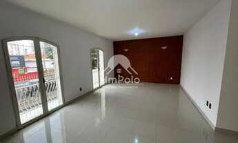 Imagem 2: Casa Padrão em Campinas