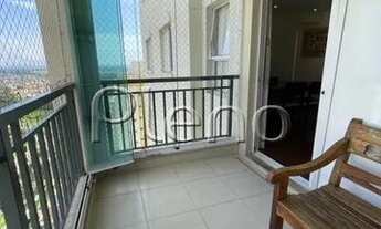 Imagem 7: Apartamento à venda no Parque Prado - Campinas/SP