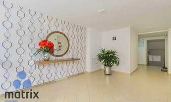 Imagem 5: APARTAMENTO COM 02 QUARTOS BACACHERI COM ACESSO PRIVILEGIADO PARA O PARQUE BACACHERI