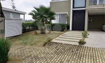 Imagem 2: Casa Condominio Burle Marx 4 suítes e Piscina