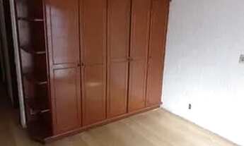 Imagem 3: Sobrado Parque São Lucas, 3 quartos, sendo 1 suite, churrasqueira e armários