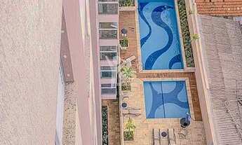 Imagem 7: Cód.: 13102 - Apartamento à venda com 2 Quartos, sendo 1 suíte com closet e 2 vagas de gar