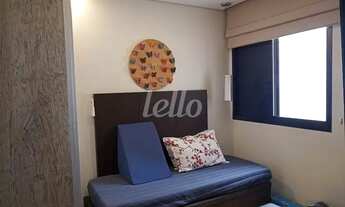 Imagem 7: São Paulo - Apartamento Padrão - Tatuapé