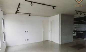 Imagem 2: Apartamento à venda com 1 suíte e 1 vaga, localizado na Vila Leopoldina