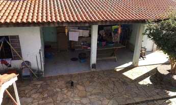 Imagem 2: Sobrado com 4 dormitórios à venda, 252 m² por R$ 700.000,00 - Matão - Sumaré/SP