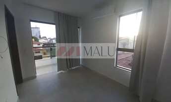 Imagem 6: Apartamento para aluguel possui 32 metros quadrados com 1 quarto em Capim Macio - Natal