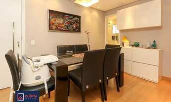 Imagem 6: Apartamento Venda 2 Dormitórios - 71 m² Paraíso