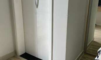 Imagem 7: Sobrado para venda possui 150 metros quadrados com 3 quartos vila tibirica Santo André du