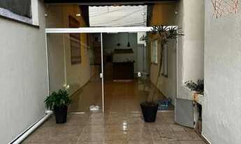 Imagem 3: Mogi das Cruzes - Casa Padrão - Vila Rei