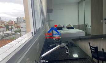 Imagem 3: Apartamento à venda no bairro Centro - Curitiba/PR