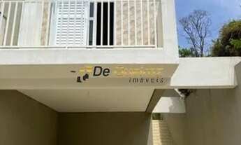 Imagem: CAIQUE. BELÍSSIMA CASA EM CONDOMÍNIO SÃO