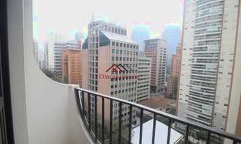 Imagem 7: Apartamento Locação 2 Dormitórios - 70 m² Vila Olímpia