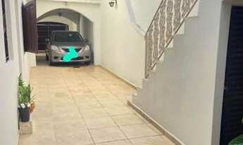 Imagem 2: CASA TÉRREA - ÁGUA RASA - SP