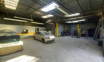 Imagem 6: Ponto comercial/Loja/Box para aluguel e venda possui 250 metros quadrados