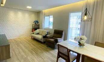 Imagem: MEGA OFERTA Apartamento completo 3 quartos