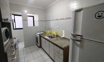 Imagem 7: Apartamento com 2 dormitórios para alugar, 83 m² por R$ 3.200,00/mês - Aviação - Praia Gra