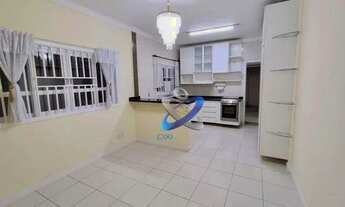 Imagem 3: Sobrado com 3 dormitórios à venda, 115 m² por R$ 750.000 - Jardim das Indústrias - São Jos