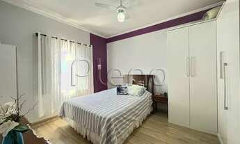 Imagem 7: Casa à venda no Condomínio Aurora - Paulínia/SP