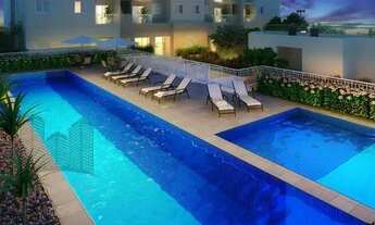 Imagem 6: Apartamento com 3 quartos, 68m², à venda em São Paulo, Jardim Caboré Morumbi