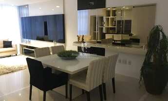 Imagem 5: Apartamento Finamente mobiliado, com linda vista para o mar, Prédio localizado na região c