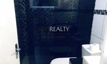 Imagem 6: SAO PAULO - Padrão - Conjunto Residencial Ingai