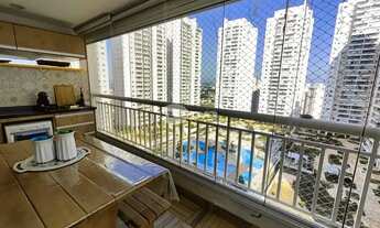 Imagem 6: SãO BERNARDO DO CAMPO - Apartamento Padrão - Vila Lusitânia