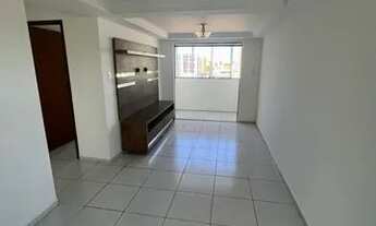 Imagem 4: Apartamento no Bessa a poucos metros da praia!