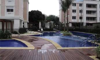 Imagem 2: Apartamento residencial para locação, Passo da Areia, Porto Alegre