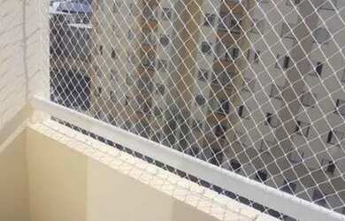 Imagem 6: Apartamento com 3 dormitórios para alugar, 64 m² por R$ 2.438,00/mês - Parque Vila Maria