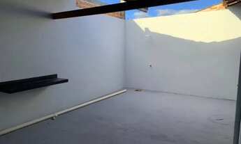 Imagem 7: Casa 2 e 3/4 - Simão Dias