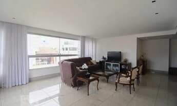 Imagem 2: Apartamento à Venda - Buritis, 4 Quartos, 154 m2