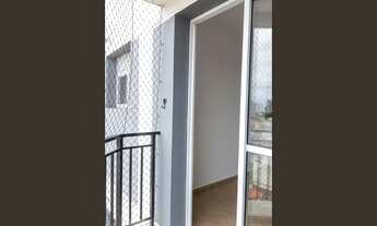 Imagem 7: Apartamento para Aluguel - Nova Petrópolis, 2 Quartos, 52 m2