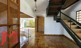 Imagem 3: Casa com 3 dormitórios para alugar, 272 m² por R$ 5.969,93 - Cidade Universitária - Campin