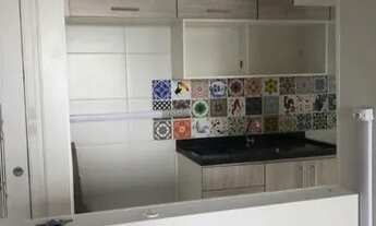 Imagem 4: Apartamento a venda e aluguel na vila prudente 02 dormitórios 01 suíte 01 vaga lazer compl