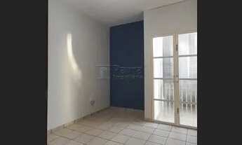 Imagem 7: Apartamento Padrão em Franca