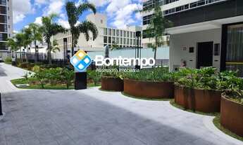 Imagem 6: VILLAGIO PARK SUL 03 QTOS COM AR CONDICIONADO