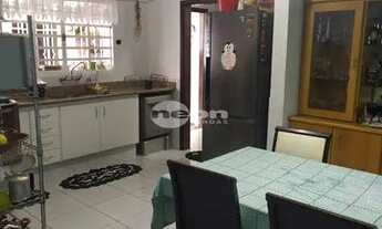 Imagem 4: SANTO ANDRé - Casa Padrão - Vila Curuçá