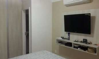 Imagem 5: Apartamento mobiliado no Repletto Condomínio Clube