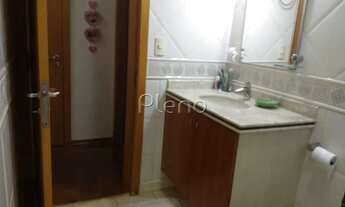 Imagem 7: Cobertura - Jardim Dom Bosco - Campinas