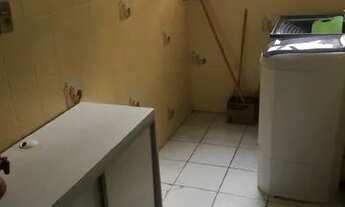 Imagem 5: Apartamento no Edifício Simon Bolívar