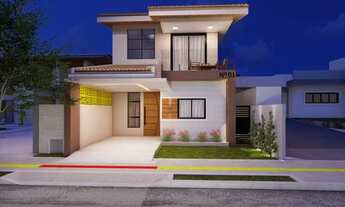 Imagem: Casa 100 Financiada Lote Construção