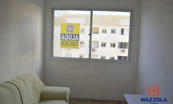 Imagem 7: Apartamento para aluguel tem 50 metros quadrados com 2 quartos em Cristal - Porto Alegre