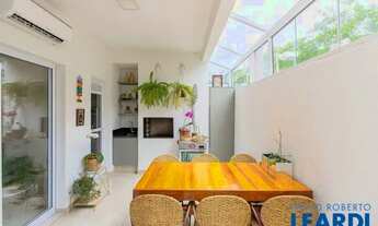 Imagem 4: GARDEN - SANTO AMARO - SP