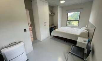 Imagem 3: Apartamento na Praia Brava