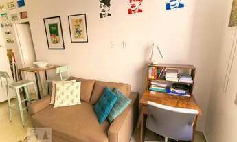 Imagem 3: Apartamento para Aluguel - Pinheiros, 1 Quarto, 33 m2