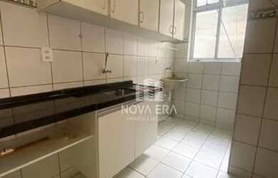 Imagem 4: Apartamento com 2 dormitórios para alugar, 44 m² por R$ 1.466,00/mês - Parque Iracema - Fo
