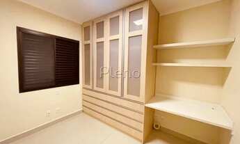 Imagem 6: Apartamento para locação no Parque Prado - Campinas