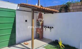 Imagem 4: CASA RESIDENCIAL em SANTA CRUZ CABRÁLIA - BA, NOVA CABRÁLIA