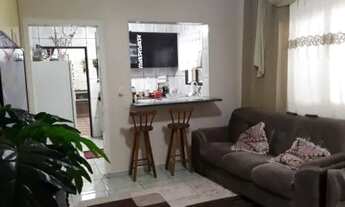 Imagem 5: Casa em Mongaguá, no Jussara