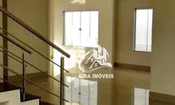 Imagem 2: Sobrado com 3 dormitórios à venda, 259 m² por R$ 1.950.000 - Damha Residencial Uberaba I